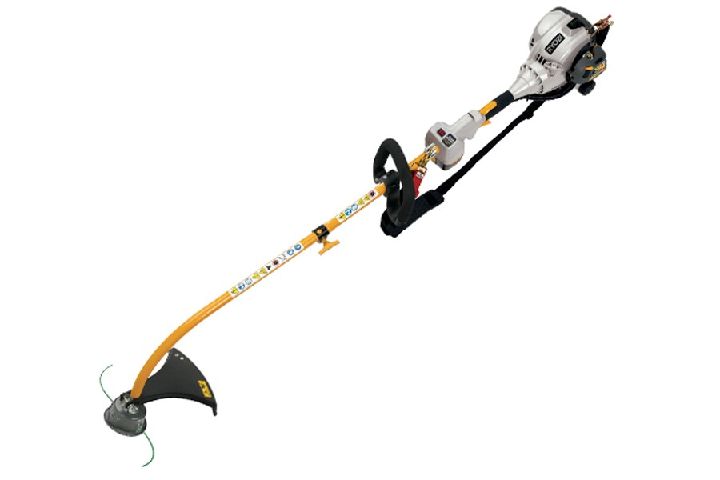 RYOBI RLT 30 CET 30cc Garten Trimmer Rasentrimmer Benzin